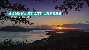 Mont Tapyas